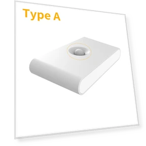 Motion Sensor LED Cabinet Light — Tap Lights, Build My Home