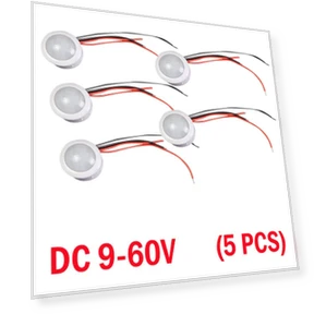 Pir Infrared Motion Automatic Light Sensor — Motion Sensors, Good Household Items