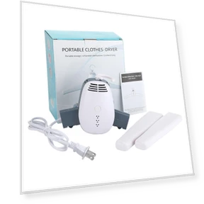 Portable Smart Clothes Dryer — Clothes Dryers, AE Selection
