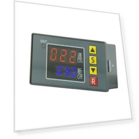 Programmable Time Controller — Timers, Stone Home