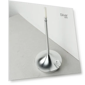 Rechargeable Wireless Touch Lamp — Lighting, HIMO Group