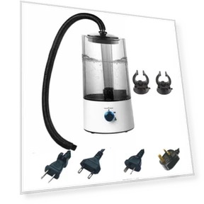 Reptile Humidifier Fogger — Hygrometers, AE Selection