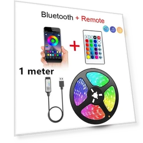 RGB LED Strip — LED Strips, HIMO Group