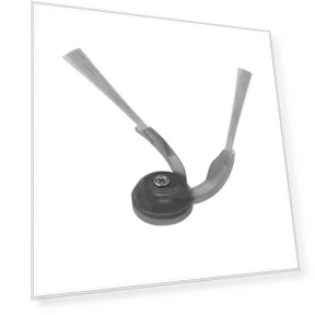 Robot Vacuum Replacement Parts Kit — Parts & Accessories, Outdeer