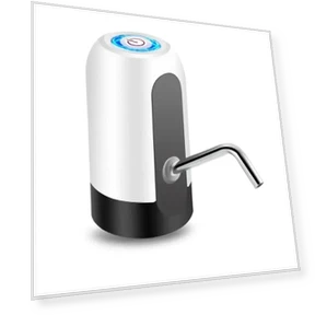 Self-priming Water Pump Electric Dispenser — Accessories, Super Dream Home