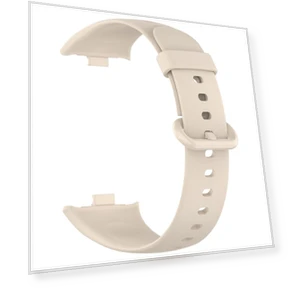 Silicone Replacement Strap for Smartwatches — Fitness Bands, Build My Home