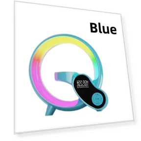 Smart Alarm Clock — Alarms & Clocks, Good Household Items