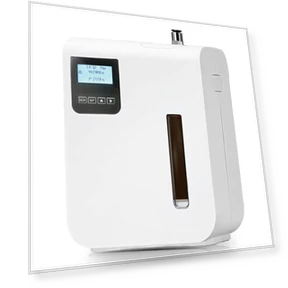 Smart Aroma Diffuser — Diffusers, Rainbow Rain