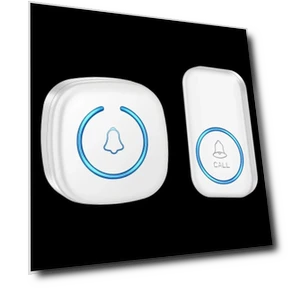 Smart Door Bell — Kits, Build My Home