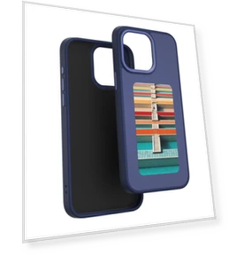 Smart Eink Display Phone Case — Mobile Devices & Accessories, Home Of Auto Parts