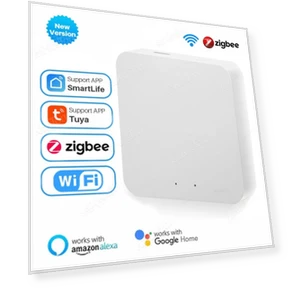Smart Home Gateway Hub — Smart Home Hubs & Controllers, Good Household Items