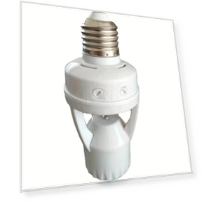 Smart LED Converter for Light Bulbs — LED, Good Household Items