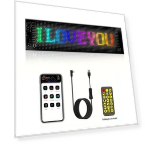 Smart LED Strip — LED Strips, HIMO Group