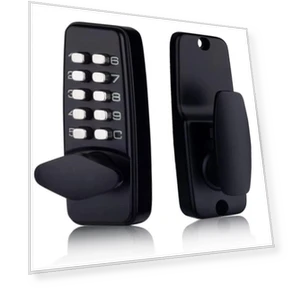 Smart Lock — Locks, MYWAYLIFE SECURITY TECHNOLOGY