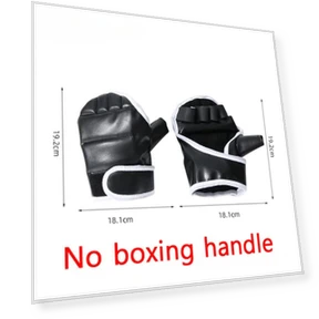 Smart Musical Boxing Sandbag — Boxing Training Gear, GYROBALL