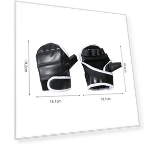 Smart Musical Boxing Trainer — Boxing Training Gear, GYROBALL