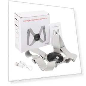 Smart Posture Corrector — Orthopedic Supports & Braces, AE Selection