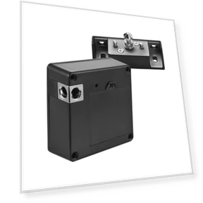 Smart RFID Cabinet Lock — Smart Home Security, Build My Home