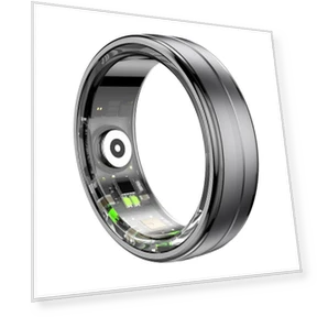 Smart Ring — Smart Rings, COLMI