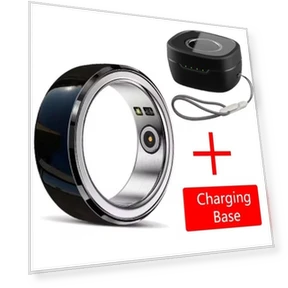 Smart Ring — Smart Rings, Lucky Start Smart watch