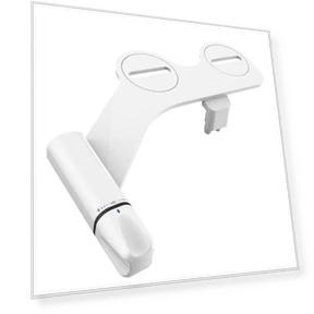 Smart Toilet Cover — Lid & Tank Covers, HIMO Group