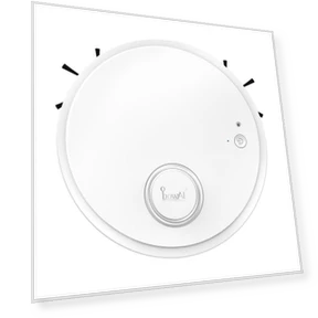 Smart Vacuum Cleaner-Sweeper — Sweepers, Cozy Cottage-Relax