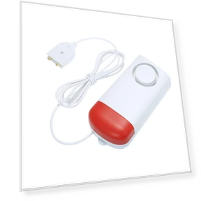 Smart Water Leak Sensor — Water Leak Detection Systems, Build My Home