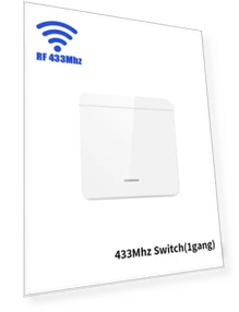 Smart WiFi Switch 2 Way Control — Smart Home Modules, Build My Home
