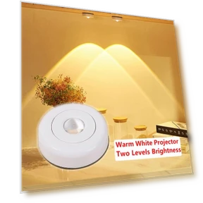 Sunset Touch Lamp — Lighting Accessories, Good Household Items