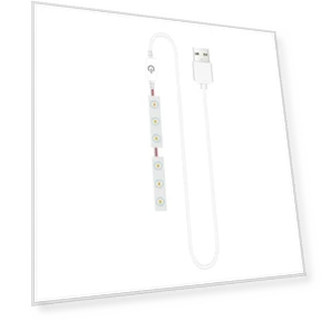 Touch Switch for LED Strip — Lighting Accessories, Cozy Cottage-Relax