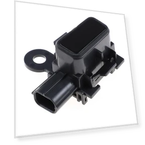 Ultrasonic PDC Parking Sensor — Radar Detectors, JOHO - CarGear