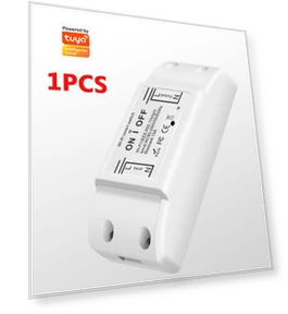 Universal Timer Switch — Smart Home Modules, AE Selection