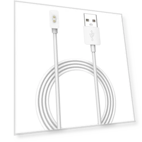 USB Charging Cable — Fitness Bands, Agood