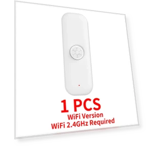 WiFi Motion Sensor — Smart Home Modules, Good Household Items