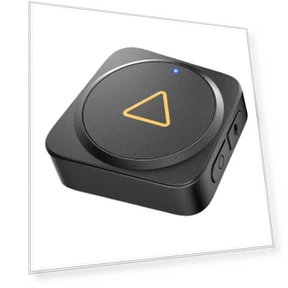 Wireless Car Dash Cam BT Controller — Accessories, JOHO - CarGear