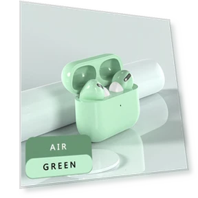 Wireless Earbuds with Stereo Sound — In-Ear Headphones, QLY Online