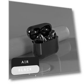 Wireless Earbuds — In-Ear Headphones, QLY Online