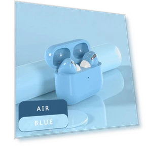 Wireless Earbuds — Portable Audio, QLY Online