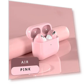 Wireless Earbuds — In-Ear Headphones, QLY Online