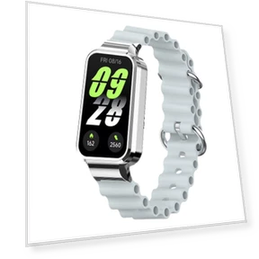 Active Watchband — Fitness Bands, PINSENDA