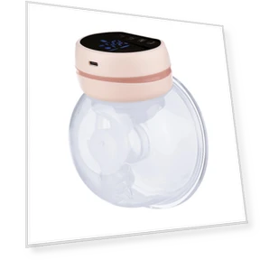 Adjustable Electric Breast Pump — Accessories, 888 Auto Parts Town