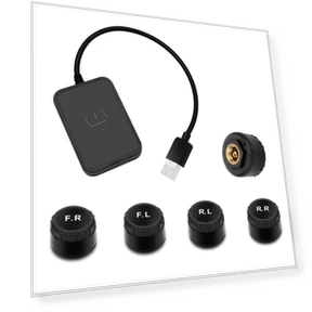 Android TPMS System — TPMS Sensor Replacements, 888 Auto Parts Town
