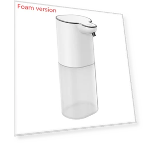 Automatic Foam Soap Dispenser — Care Dispensers, Super Star Mall