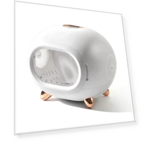 Automatic Pet Dryer — Drying Pads, Explorer Outdoors