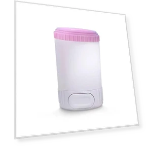 Automatic Pet Paw Washer — Claw Care, inne