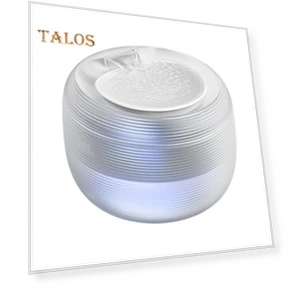 Automatic Pet Water Fountain — Fountains, Talos home Garden