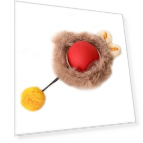Automatic Rotating Cat Toy with USB Rechargeable Function — Cat Playthings, Sunnyway