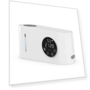 Automatic Soap Dispenser — Care Dispensers, RuJia Home Decor