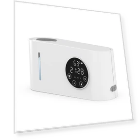 Automatic Soap Dispenser — Care Dispensers, RuJia Home Decor
