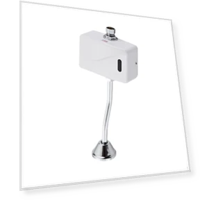 Automatic Touchless Urinal Flush Valve — Flush Valves, Love DIY